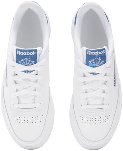 Reebok Court Advance Sneakers for Men   Casual Tennis Mens Shoes Size 6 to 15
