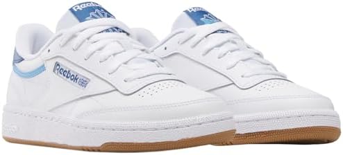 Reebok Court Advance Sneakers for Men   Casual Tennis Mens Shoes Size 6 to 15