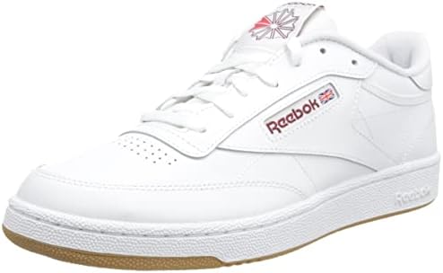 Reebok Court Advance Sneakers for Men   Casual Tennis Mens Shoes Size 6 to 15