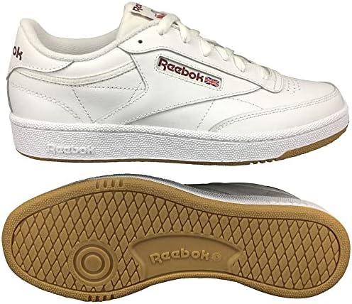 Reebok Court Advance Sneakers for Men   Casual Tennis Mens Shoes Size 6 to 15