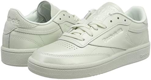 Reebok Court Advance Sneakers for Men   Casual Tennis Mens Shoes Size 6 to 15