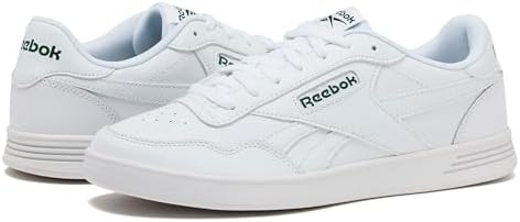 Reebok Court Advance Sneakers for Men   Casual Tennis Mens Shoes Size 6 to 15