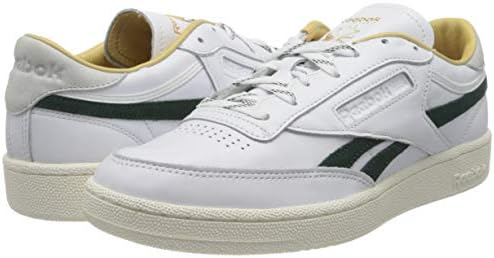 Reebok Court Advance Sneakers for Men   Casual Tennis Mens Shoes Size 6 to 15