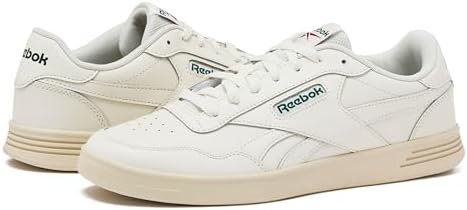 Reebok Court Advance Sneakers for Men   Casual Tennis Mens Shoes Size 6 to 15
