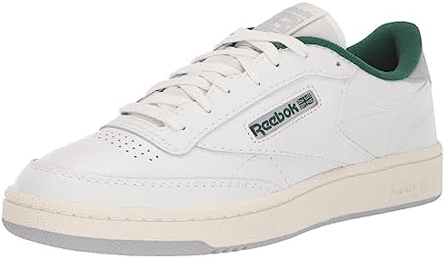 Reebok Court Advance Sneakers for Men   Casual Tennis Mens Shoes Size 6 to 15