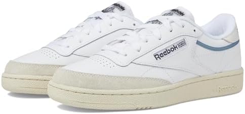 Reebok Court Advance Sneakers for Men   Casual Tennis Mens Shoes Size 6 to 15