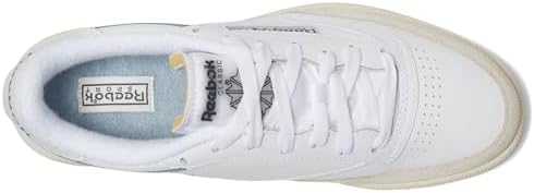 Reebok Court Advance Sneakers for Men   Casual Tennis Mens Shoes Size 6 to 15