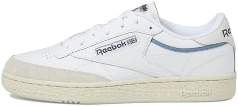 Reebok Court Advance Sneakers for Men   Casual Tennis Mens Shoes Size 6 to 15