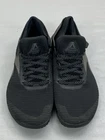 Reebok CrossFit Nano 8 Flexweave Shoes Mens Size 9 5 Black Gray Training DV6346