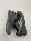 Reebok CrossFit Nano 8 Flexweave Shoes Mens Size 9 5 Black Gray Training DV6346