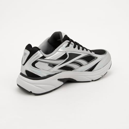 Reebok Mens Belwave Sneaker