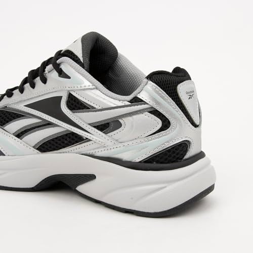 Reebok Mens Belwave Sneaker