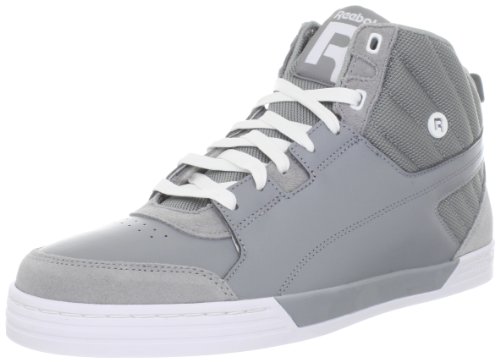 Reebok Mens SH Majestic Mid Shoe, talla 9