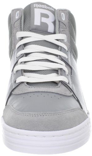 Reebok Mens SH Majestic Mid Shoe, talla 9