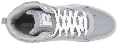 Reebok Mens SH Majestic Mid Shoe, talla 9