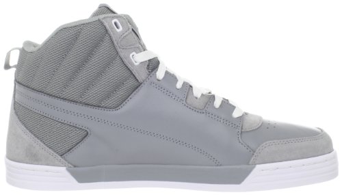 Reebok Mens SH Majestic Mid Shoe, talla 9