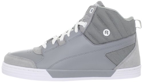 Reebok Mens SH Majestic Mid Shoe, talla 9