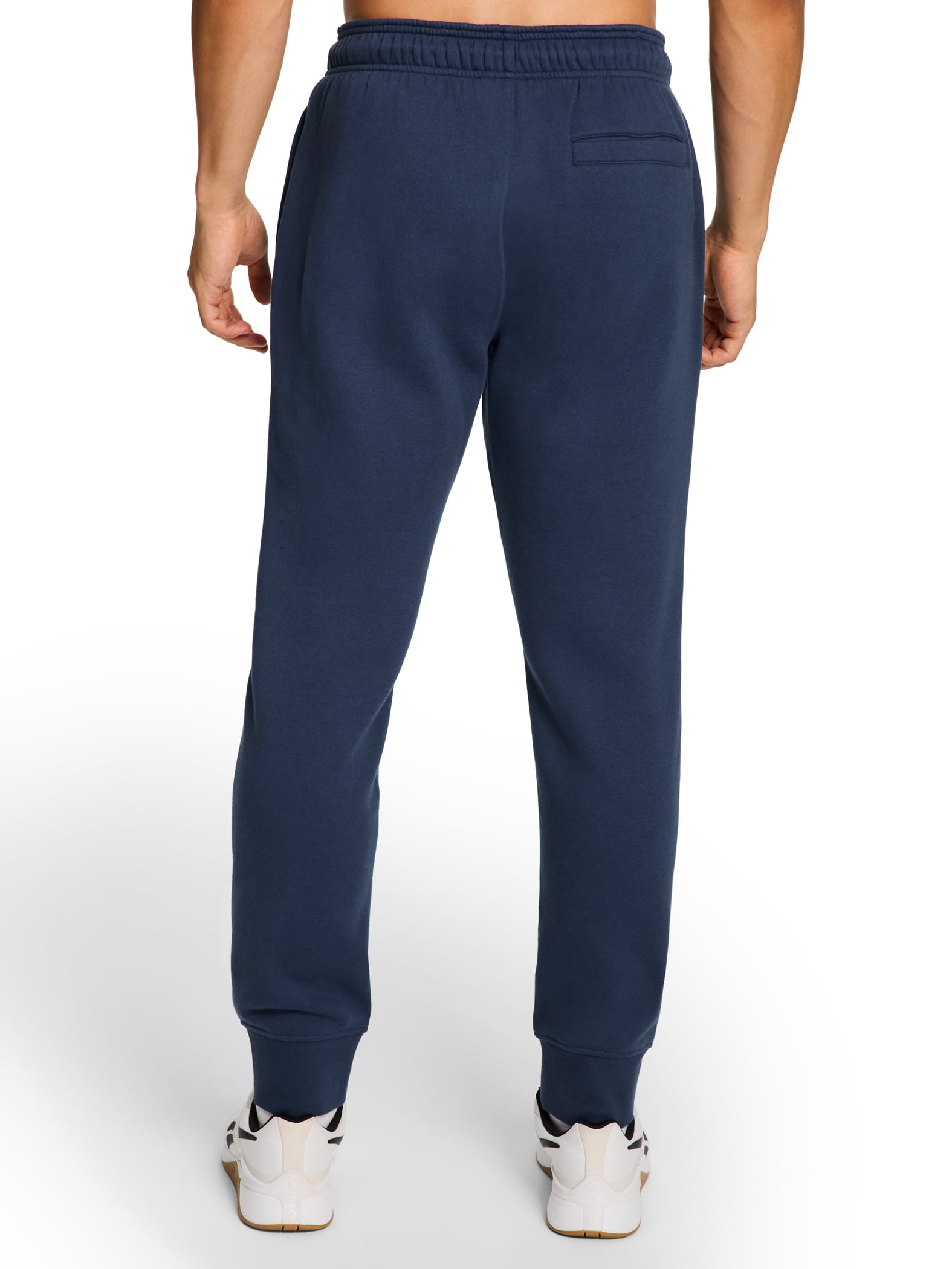 Reebok Mens and Big Mens Logo Jogger  Size XS 5XL