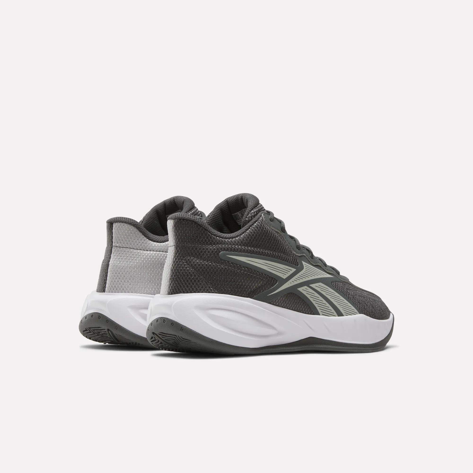 Talla 11, Reebok Press Basketball Unisex Shoes