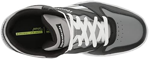 Reebok Royal BB4500 Hi 2