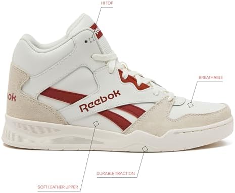 Reebok Royal BB4500 Hi 2