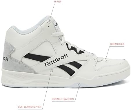 Reebok Royal BB4500 Hi 2