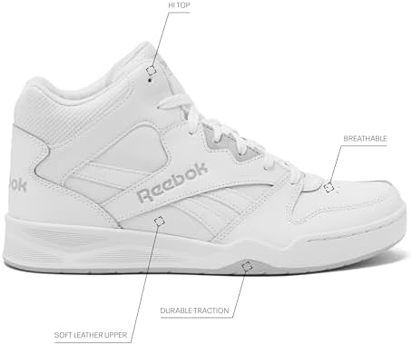Reebok Royal BB4500 Hi 2