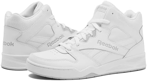 Reebok Royal BB4500 Hi 2