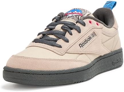 Reebok unisex adult Club C 85