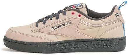 Reebok unisex adult Club C 85