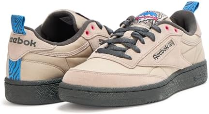 Reebok unisex adult Club C 85