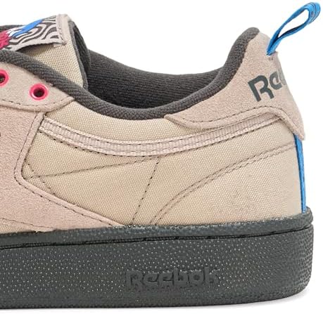 Reebok unisex adult Club C 85