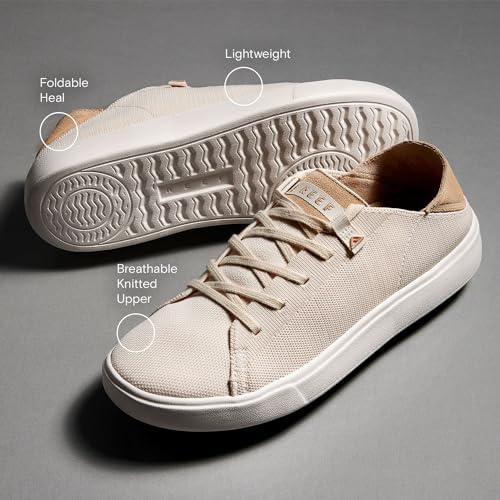 Reef Mens Swellsole Terramar