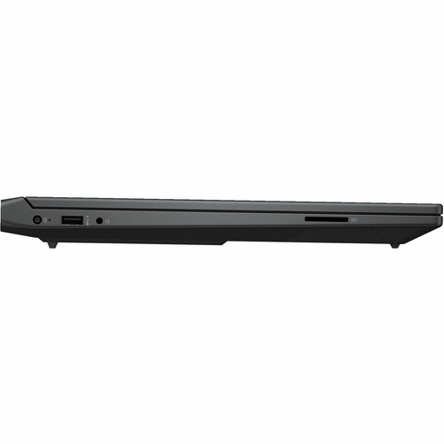 Portátil para juegos HP Victus de 15,6" FHD, 144 Hz, R5-7535HS, 8 GB, 512 GB, RX 6550M, reacondicionado