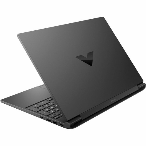 Portátil para juegos HP Victus de 15,6" FHD, 144 Hz, R5-7535HS, 8 GB, 512 GB, RX 6550M, reacondicionado