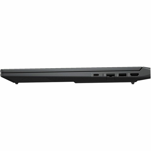 Portátil para juegos HP Victus de 15,6" FHD, 144 Hz, R5-7535HS, 8 GB, 512 GB, RX 6550M, reacondicionado
