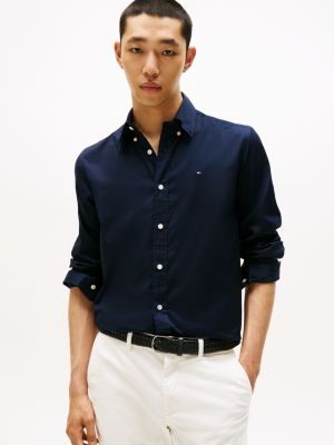 Regular Fit All Day Shirt