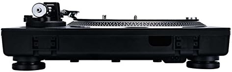 Reloop RP 4000 MK2 Professional High Torque Turntable System