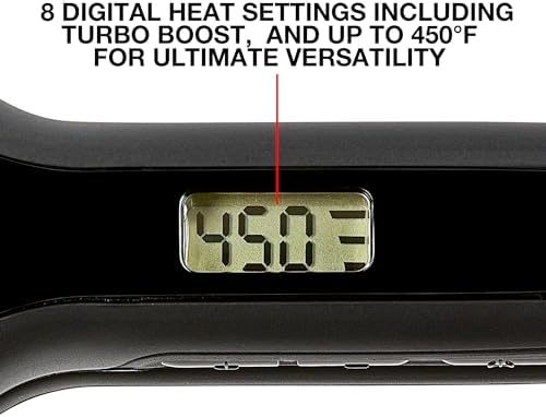 Remington 1 Flat Iron  Hair Straightener with Anti Static Technology  Rapid 30 Second Heat Up  60 Minute Auto Shut Off  30  Longer Ceramic Floating Plates  and Titanium Ceramic Coating