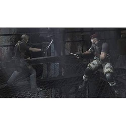 Resident Evil Triple Pack   Nintendo Switch