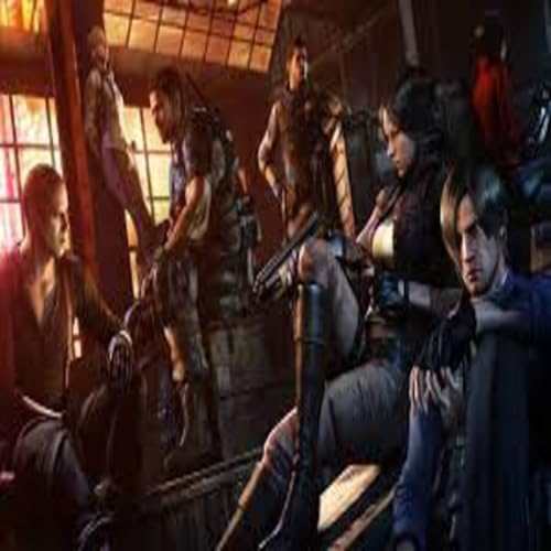 Resident Evil Triple Pack   Nintendo Switch