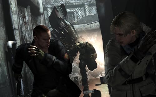 Resident Evil Triple Pack   Nintendo Switch