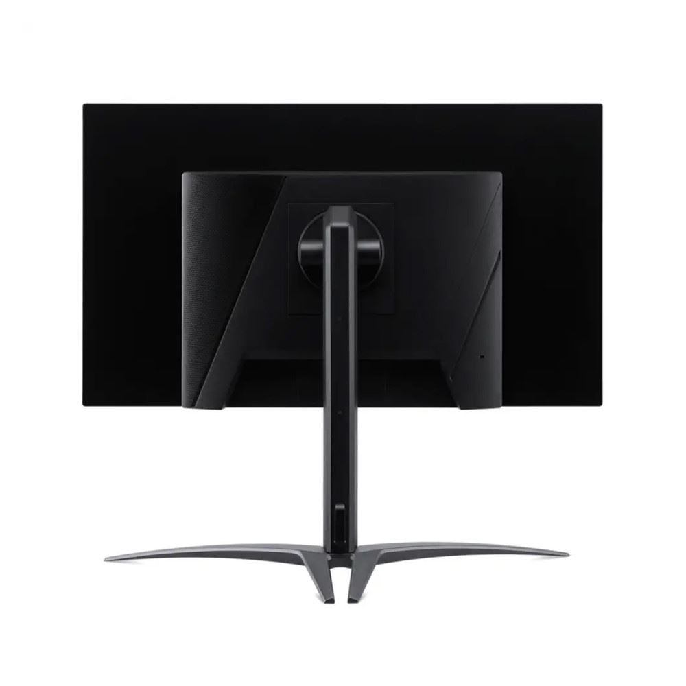 Restored Acer Predator X27U   27" Monitor WQHD 2560x1440 240Hz OLED 150Nit HDMI   X27U   UM HXXAA 001  Refurbished 