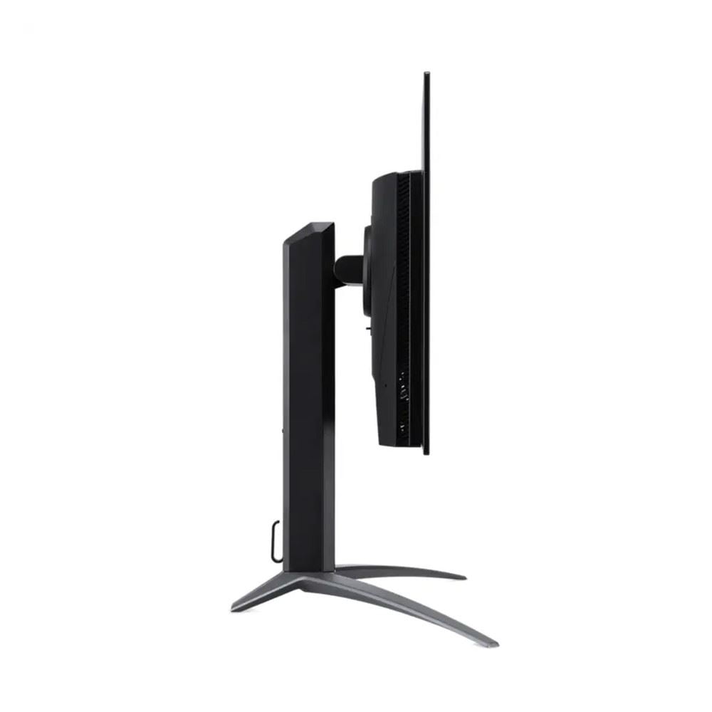 Restored Acer Predator X27U   27" Monitor WQHD 2560x1440 240Hz OLED 150Nit HDMI   X27U   UM HXXAA 001  Refurbished 
