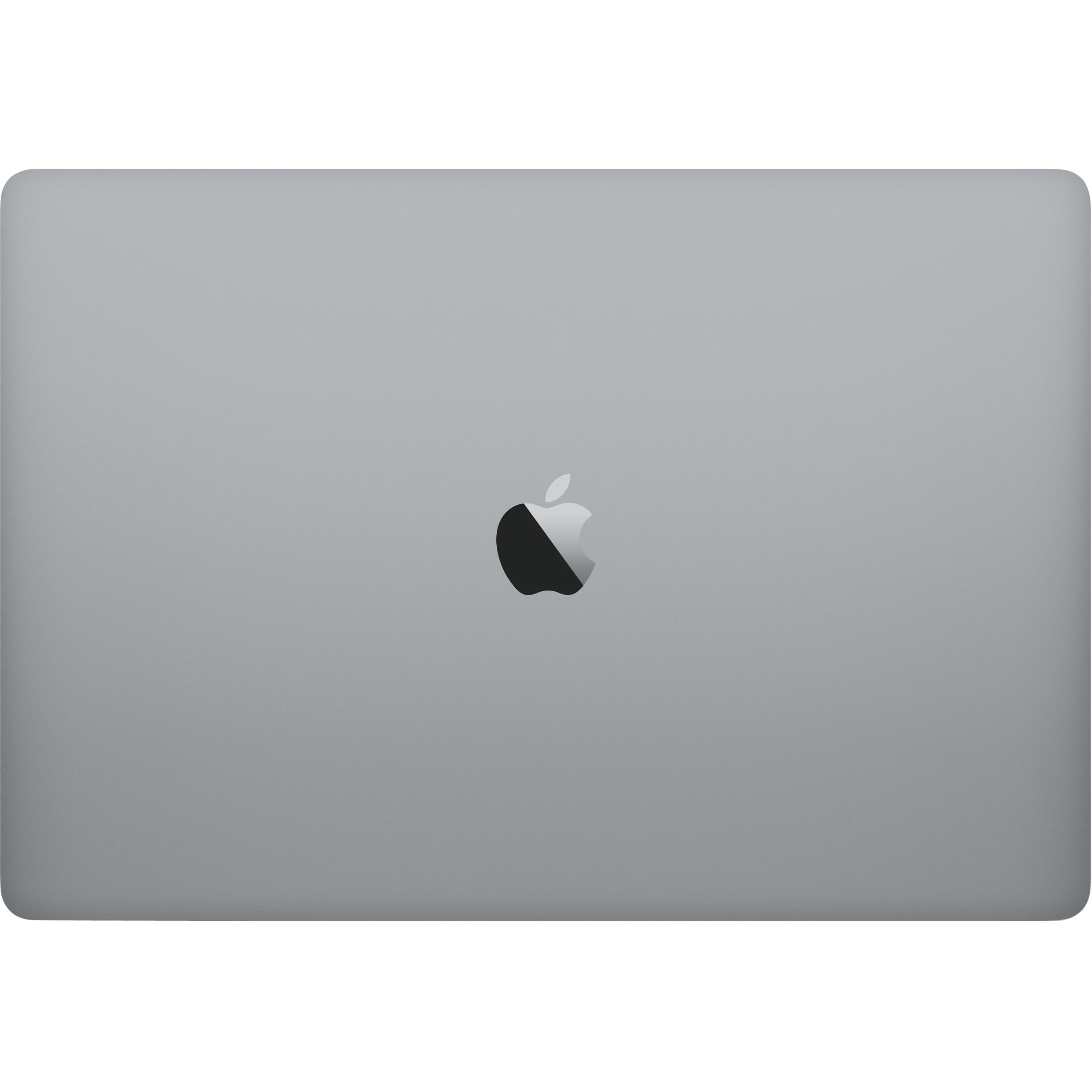 Laptop Apple MacBook Pro de 15,4 Pulgadas Restaurada MPTT2LL/A, Intel Core i7 de 2,9 GHz, 16GB RAM, macOS High Sierra, 512GB SSD Gris Espacial (Reacondicionada)