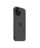 Apple iPhone 15 Restaurado - Desbloqueado para Cualquier Operador - 128GB Negro (Reacondicionado)