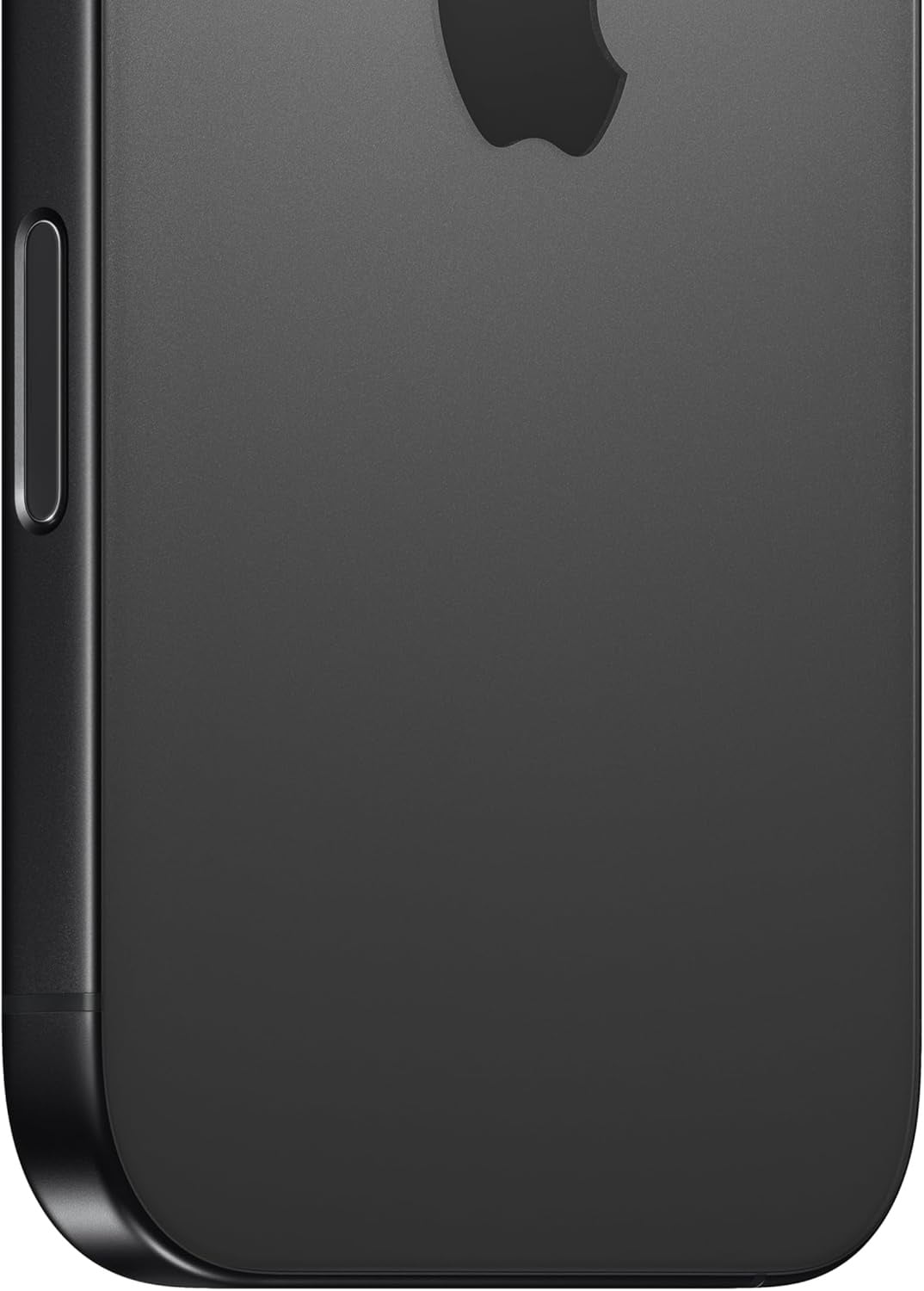 Restored Apple iPhone 16 Pro Max   Carrier Unlocked   256GB Black Titanium  Refurbished 