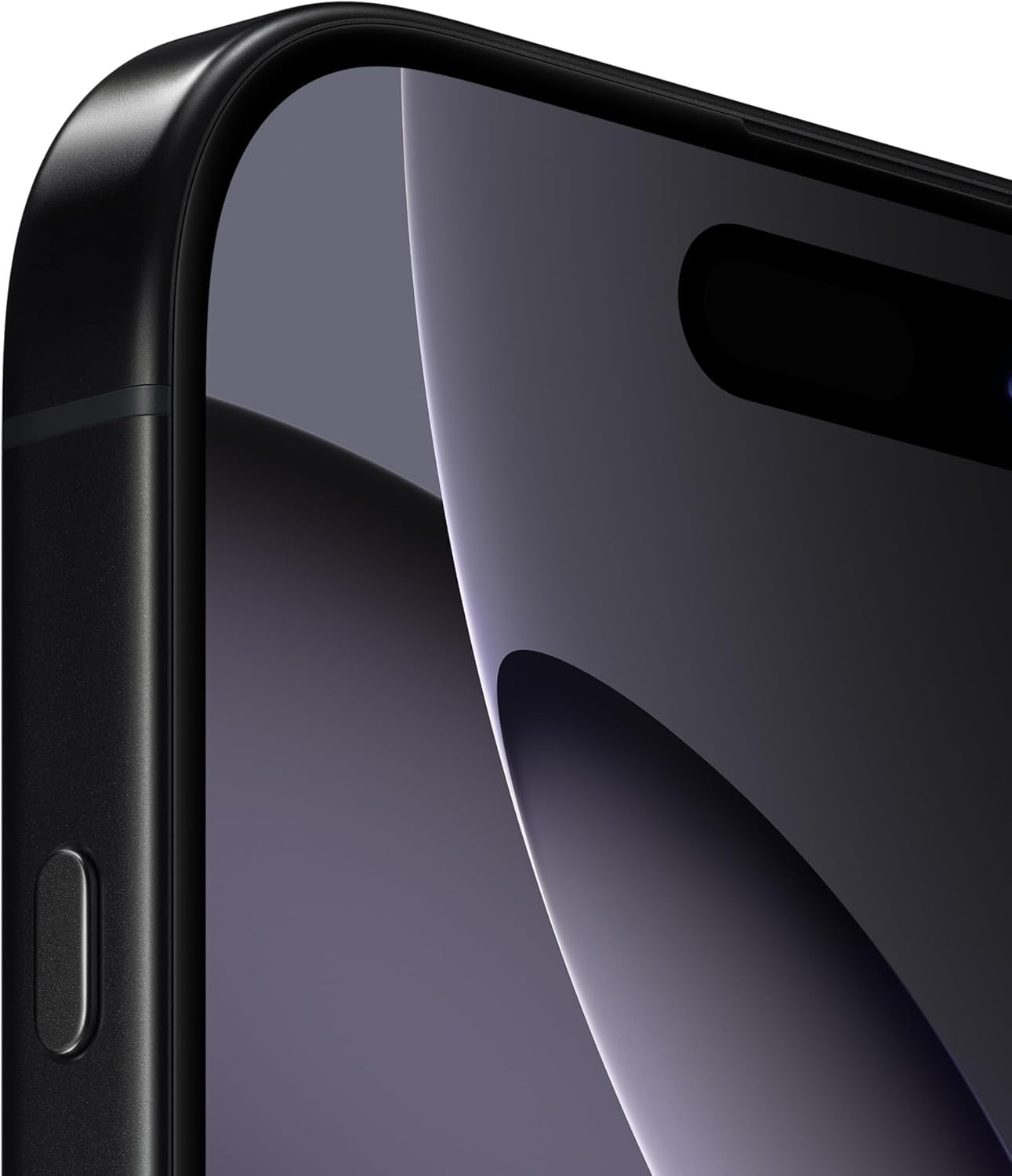 Restored Apple iPhone 16 Pro Max   Carrier Unlocked   256GB Black Titanium  Refurbished 