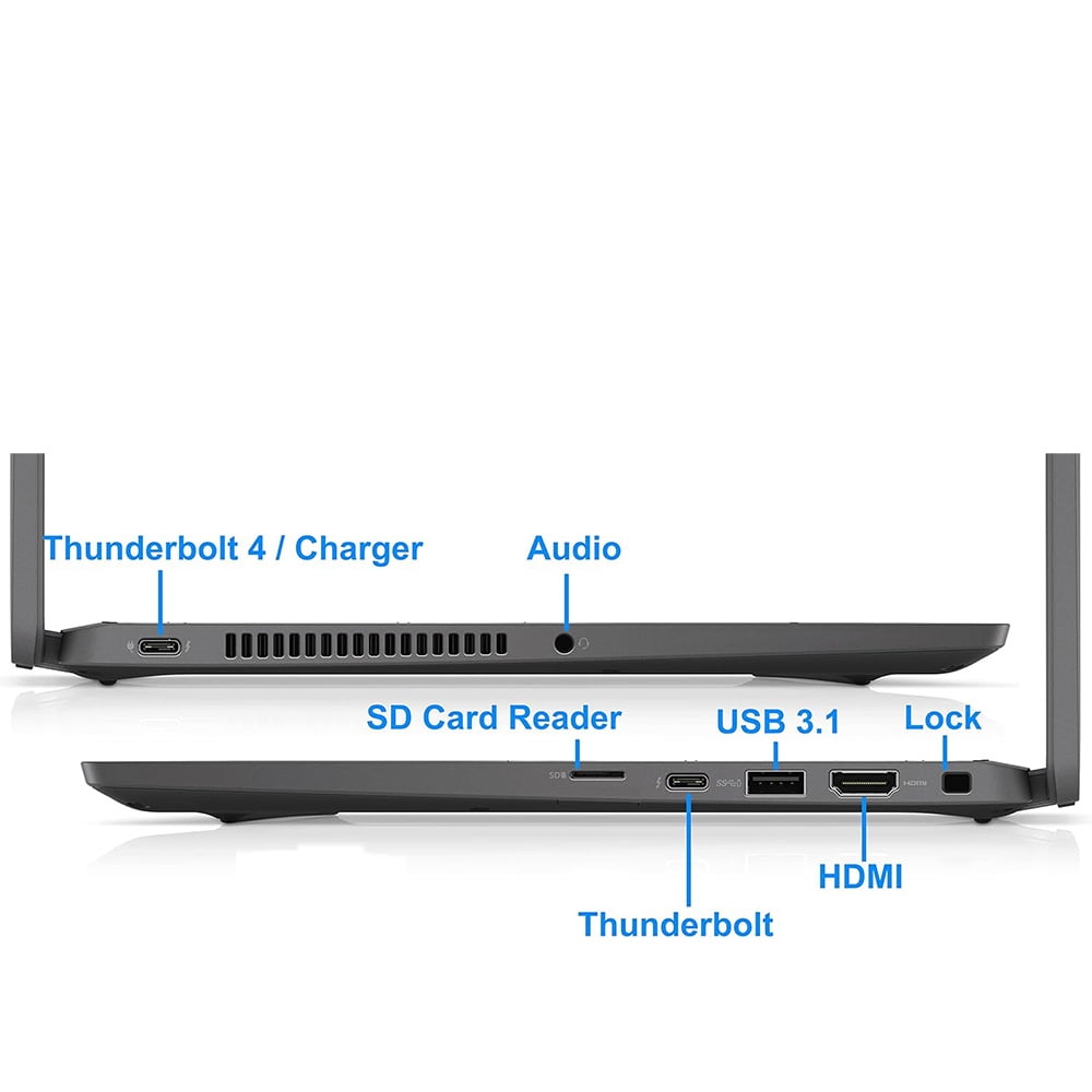 Restored Dell Latitude 7420 Laptop Computer   Intel Core i7 11th Gen   16GB RAM   512GB SSD   Windows 11  Home or Office PC  Refurbished