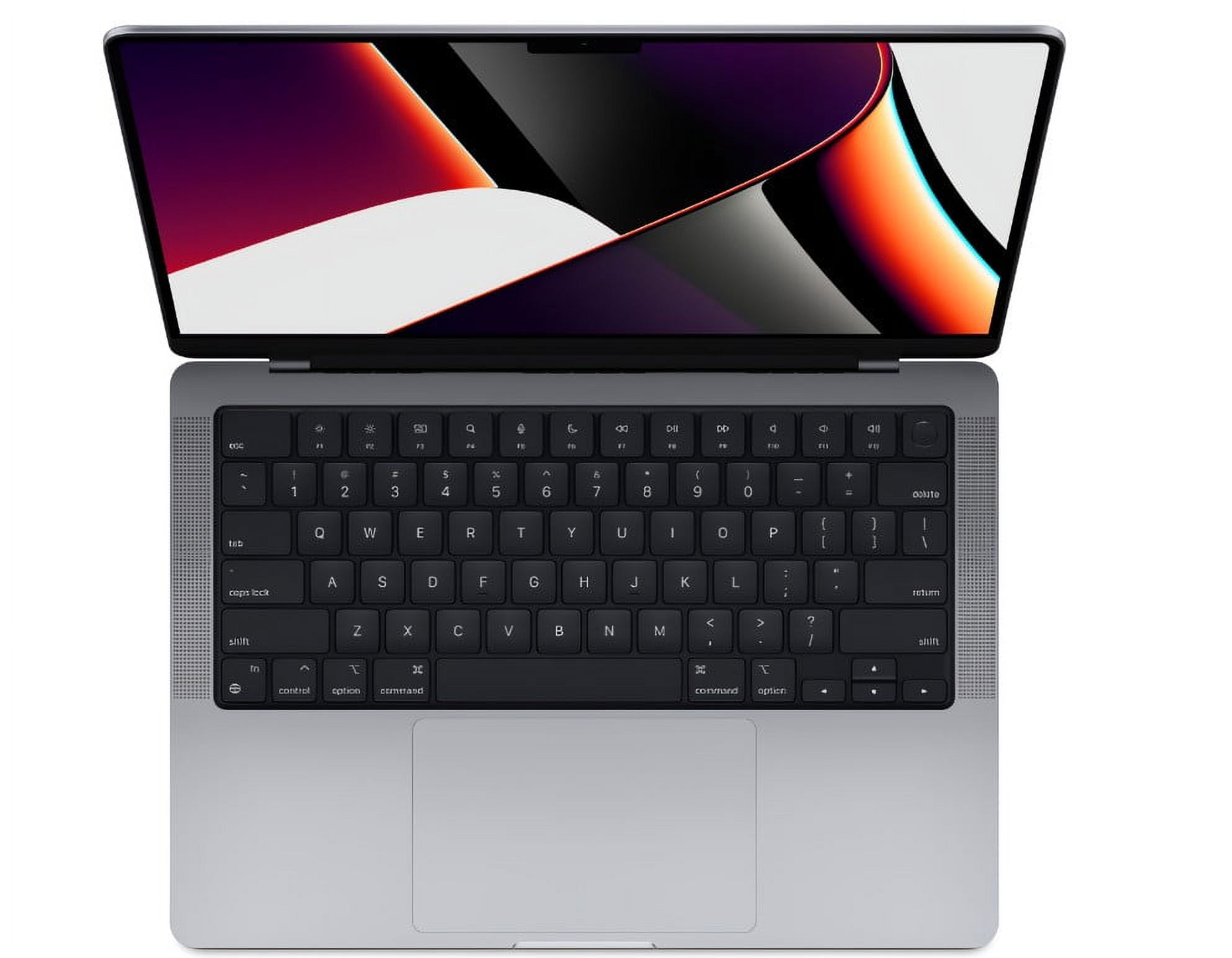 Restored MacBook Pro 14 2" Apple M1 Pro 3 20GHz  Late 2021  16GB 512GB  Like New   Refurbished